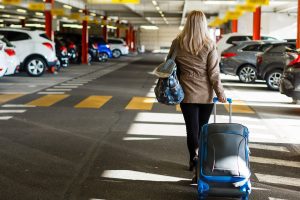  How to prepare your car for long-term parking