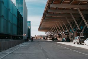 kansas city airport