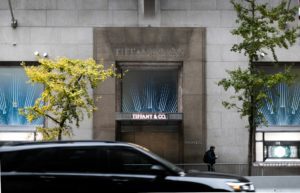 Tiffany & Co. - New York City