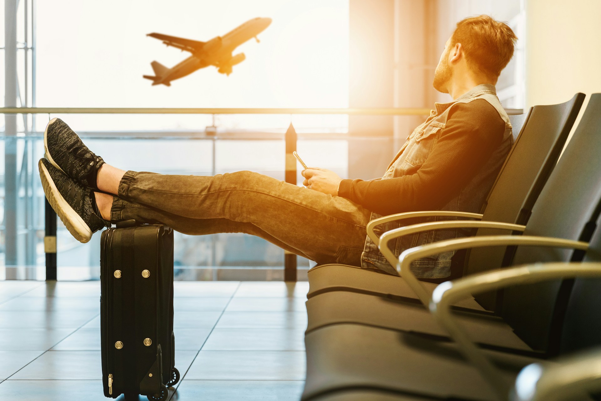 layover tips