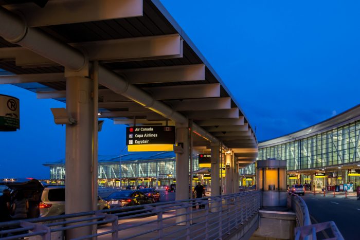 Toronto, ON (YYZ): What to Expect from Toronto's Newly Renovated Terminal 3