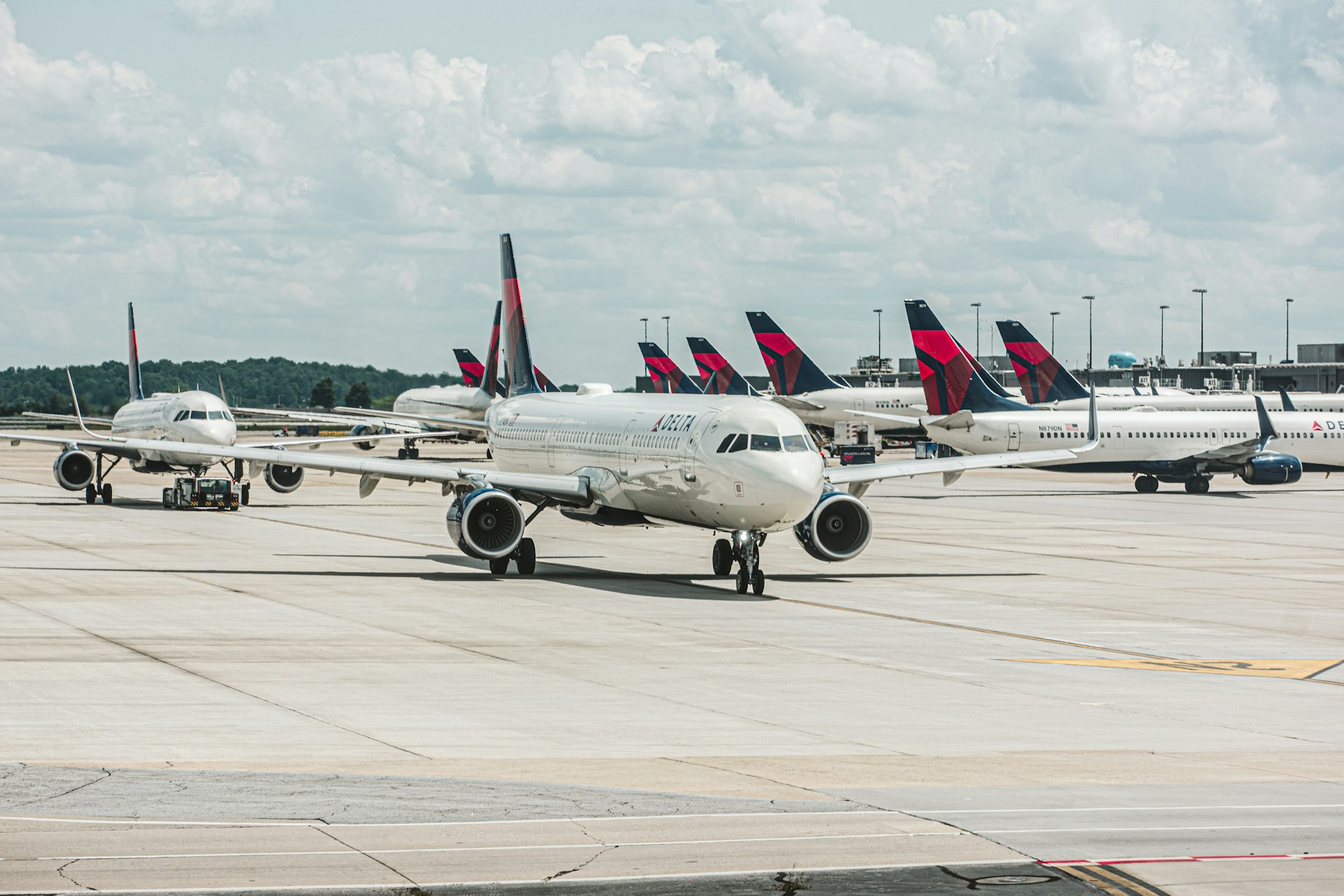 Best Airport Parking Deals Near Atlanta