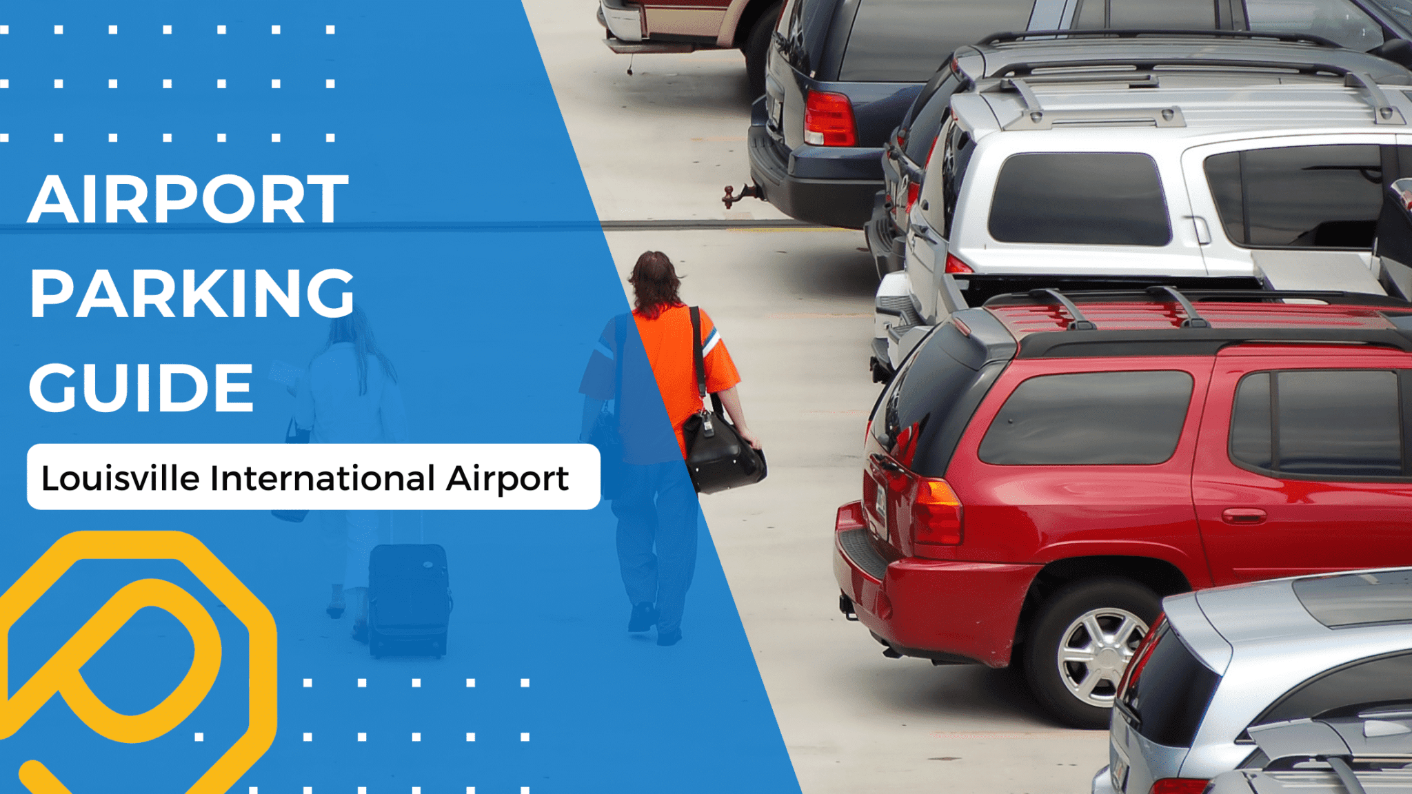 Louisville Airport Parking Guide Airport Parking One Stop Parking