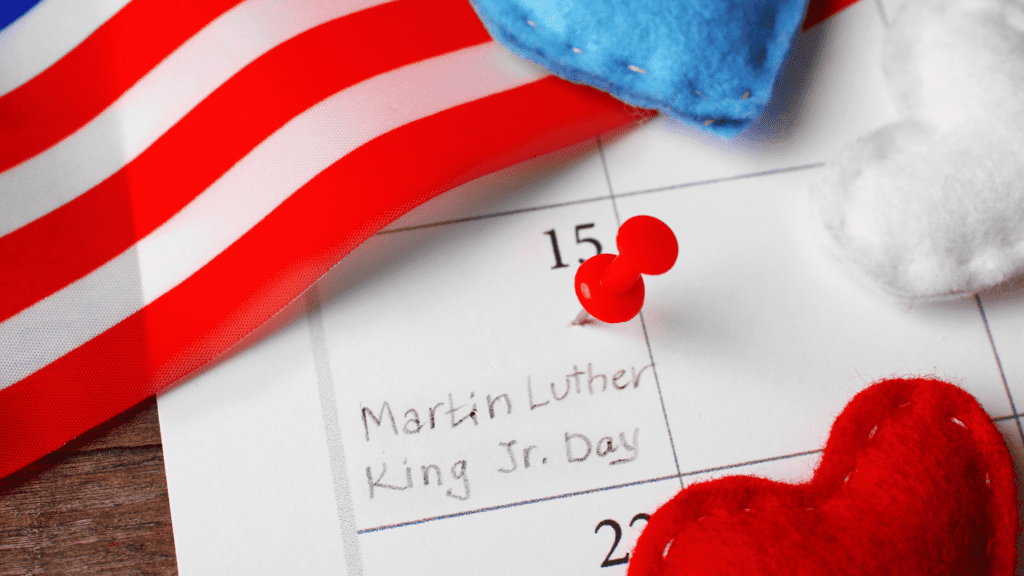 parking rules nyc mlk day
