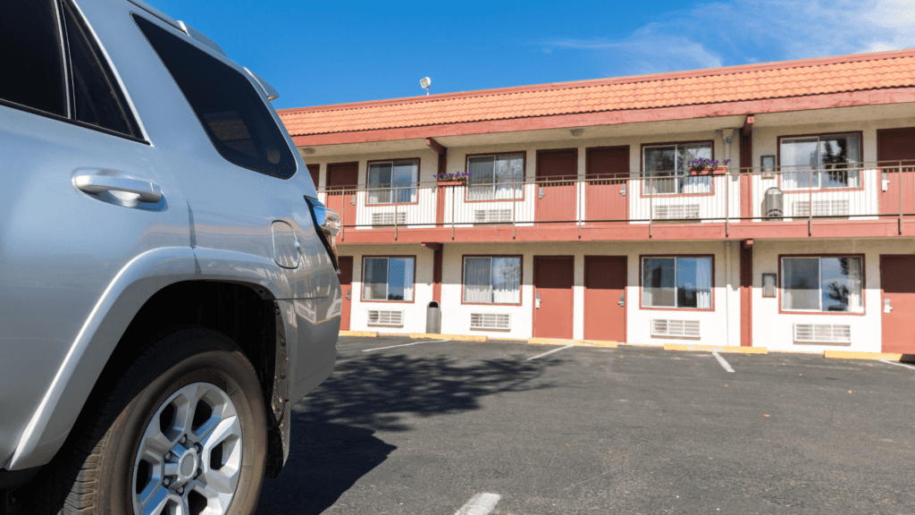 Knoxville Airport Parking Guide Airport Parking One Stop Parking Blog