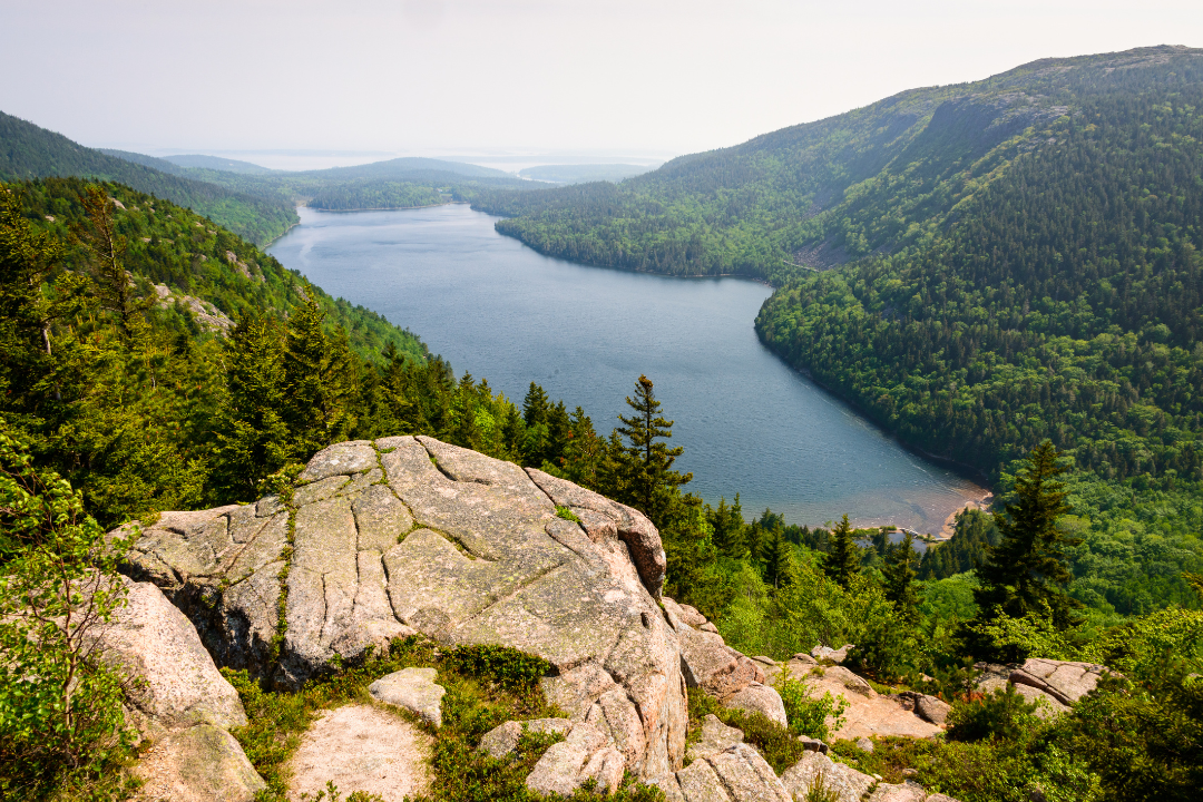 best hikes in the northeast