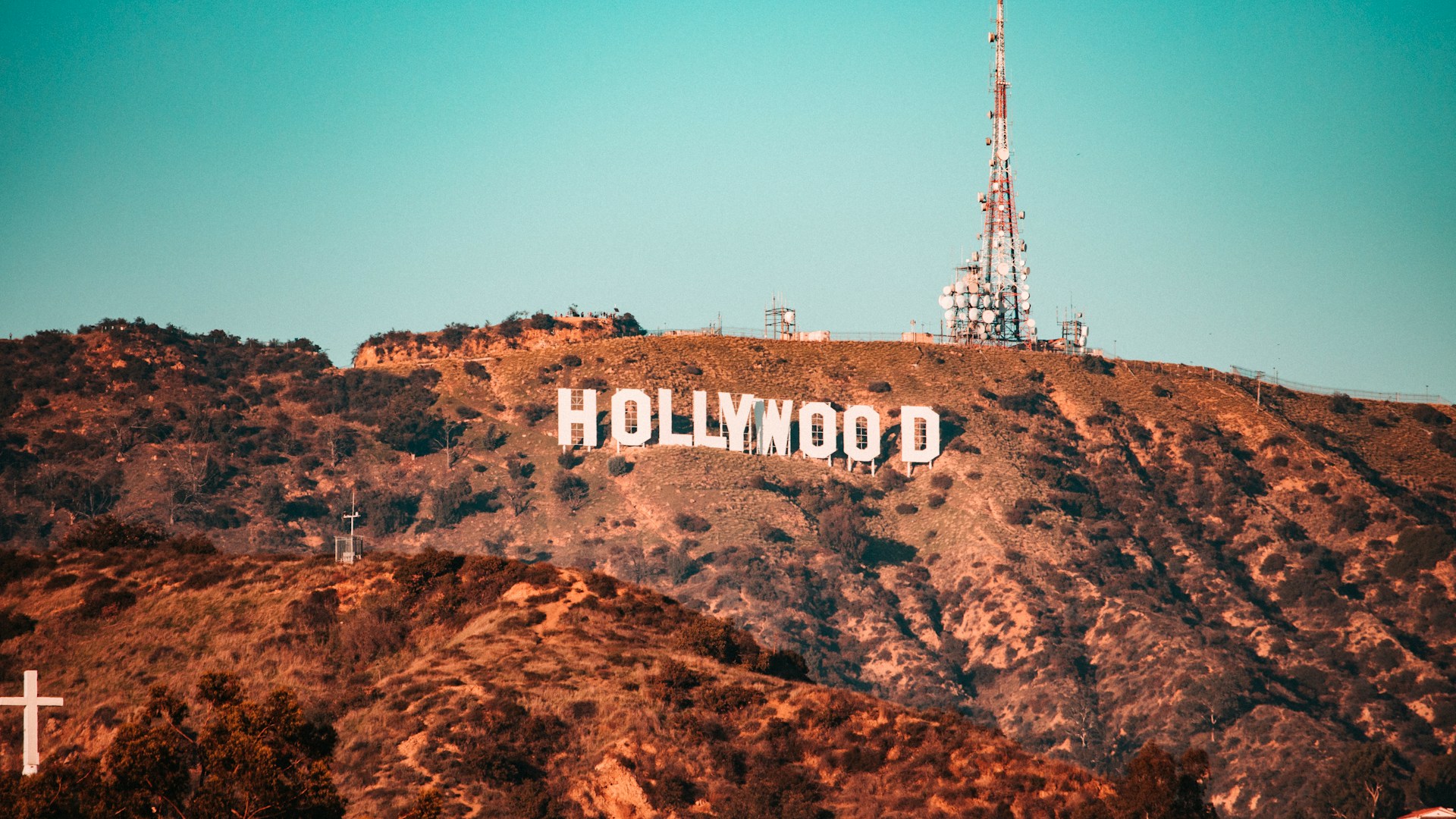 Most Famous Filming Locations in the USA
