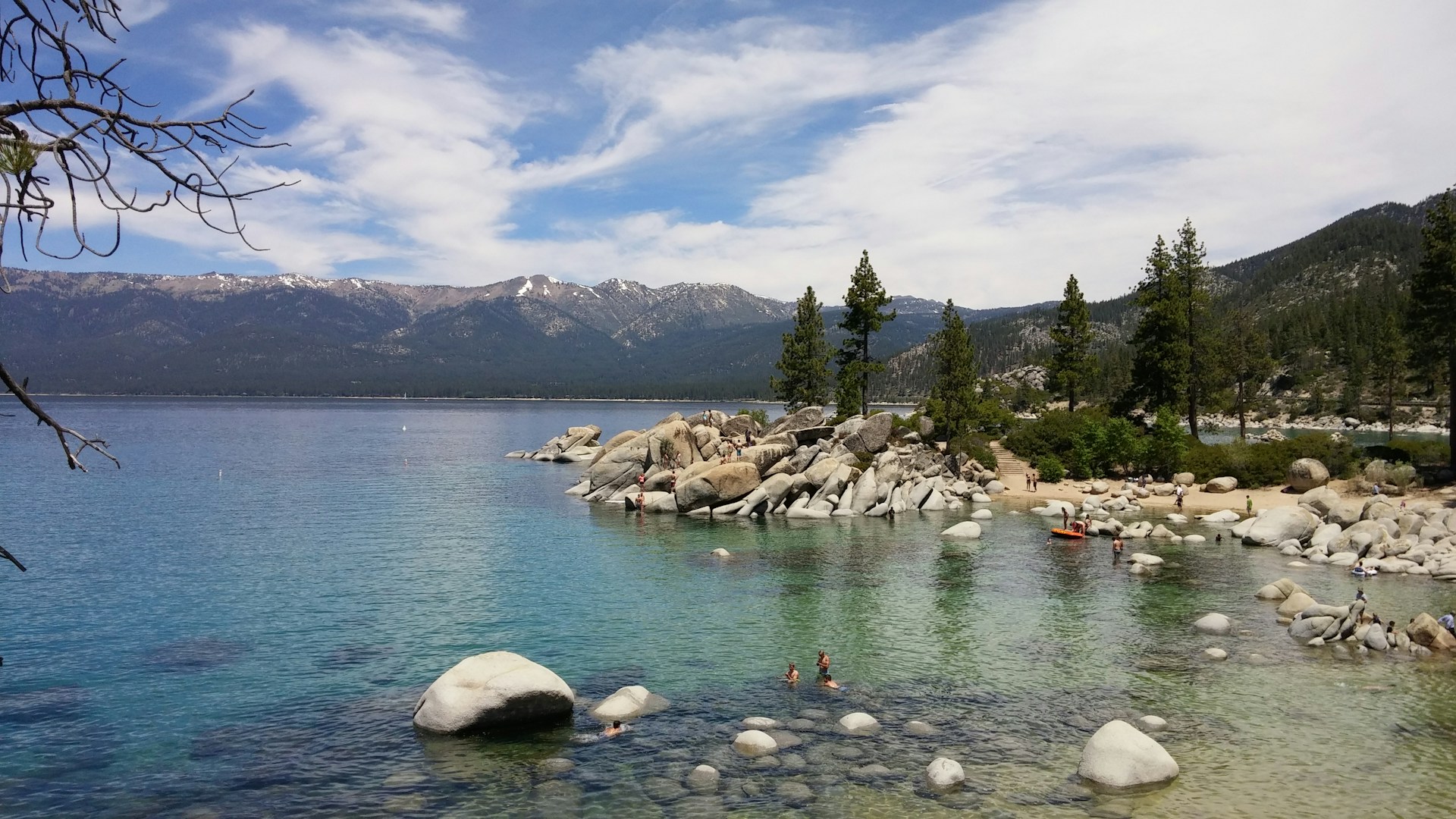 reno tahoe international airport