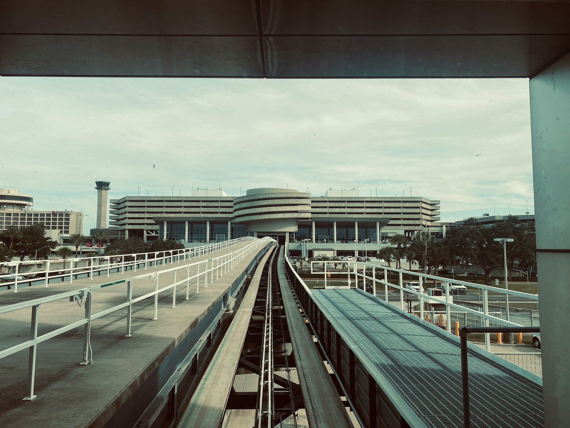 tampa airport