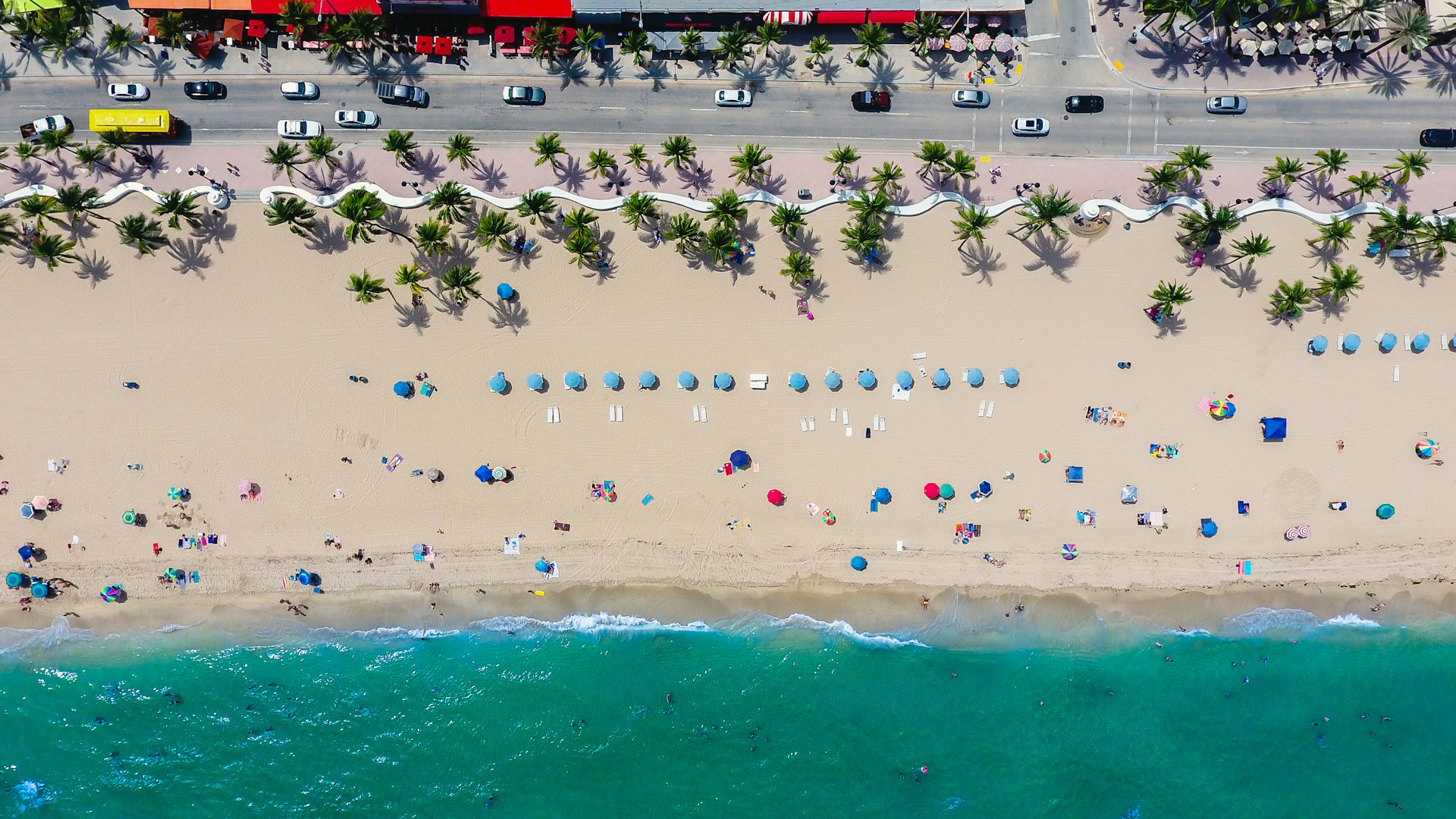 Fort Lauderdale-Hollywood International Airport