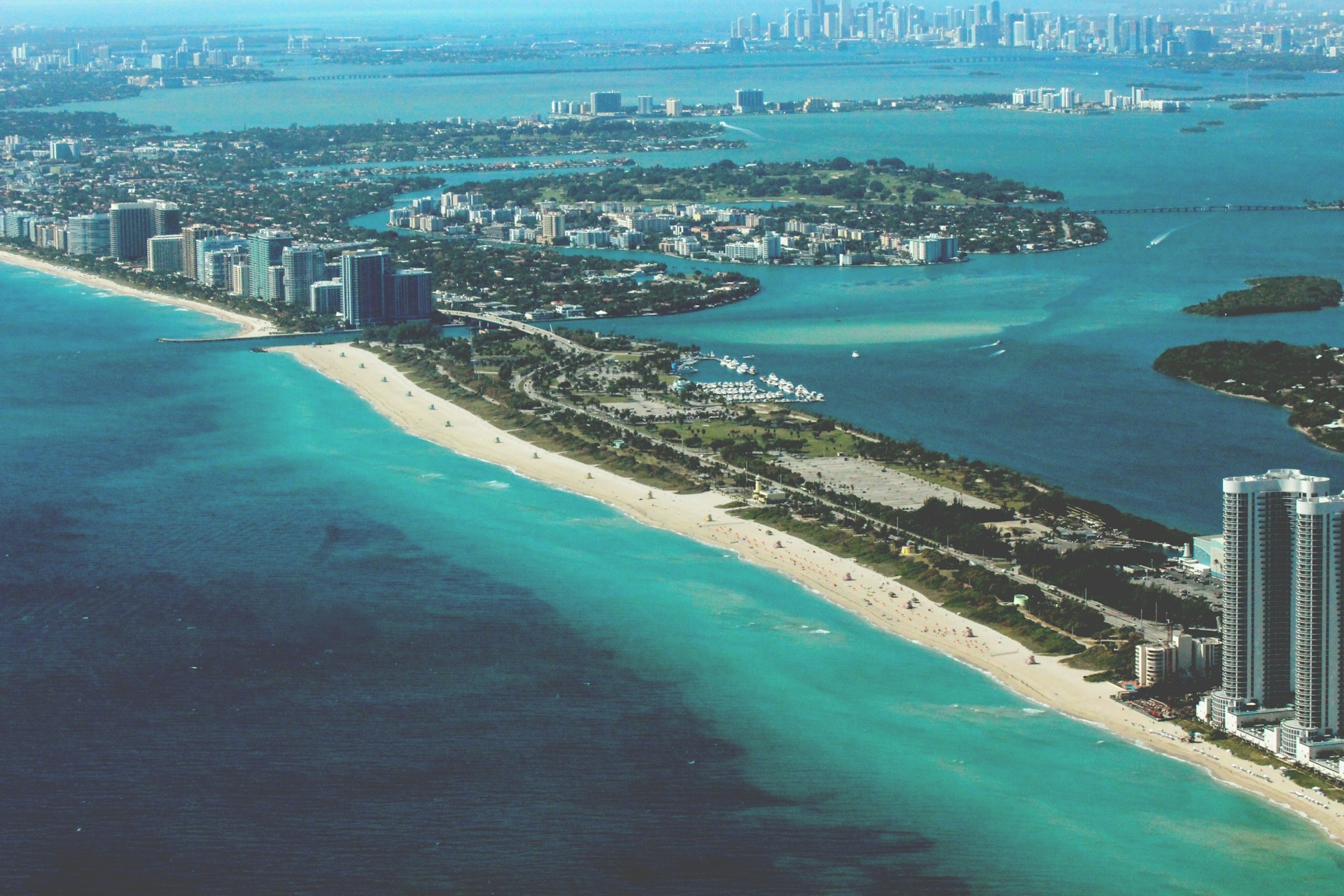 miami international airport