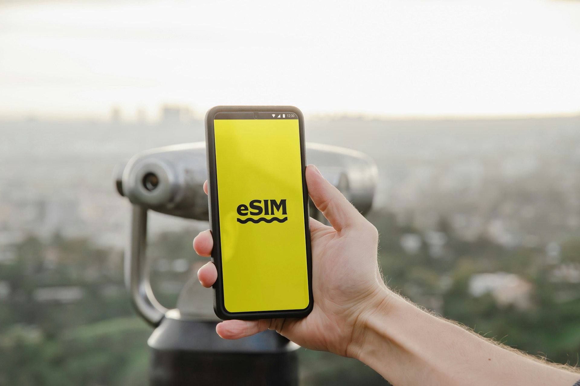 What IS an eSIM?