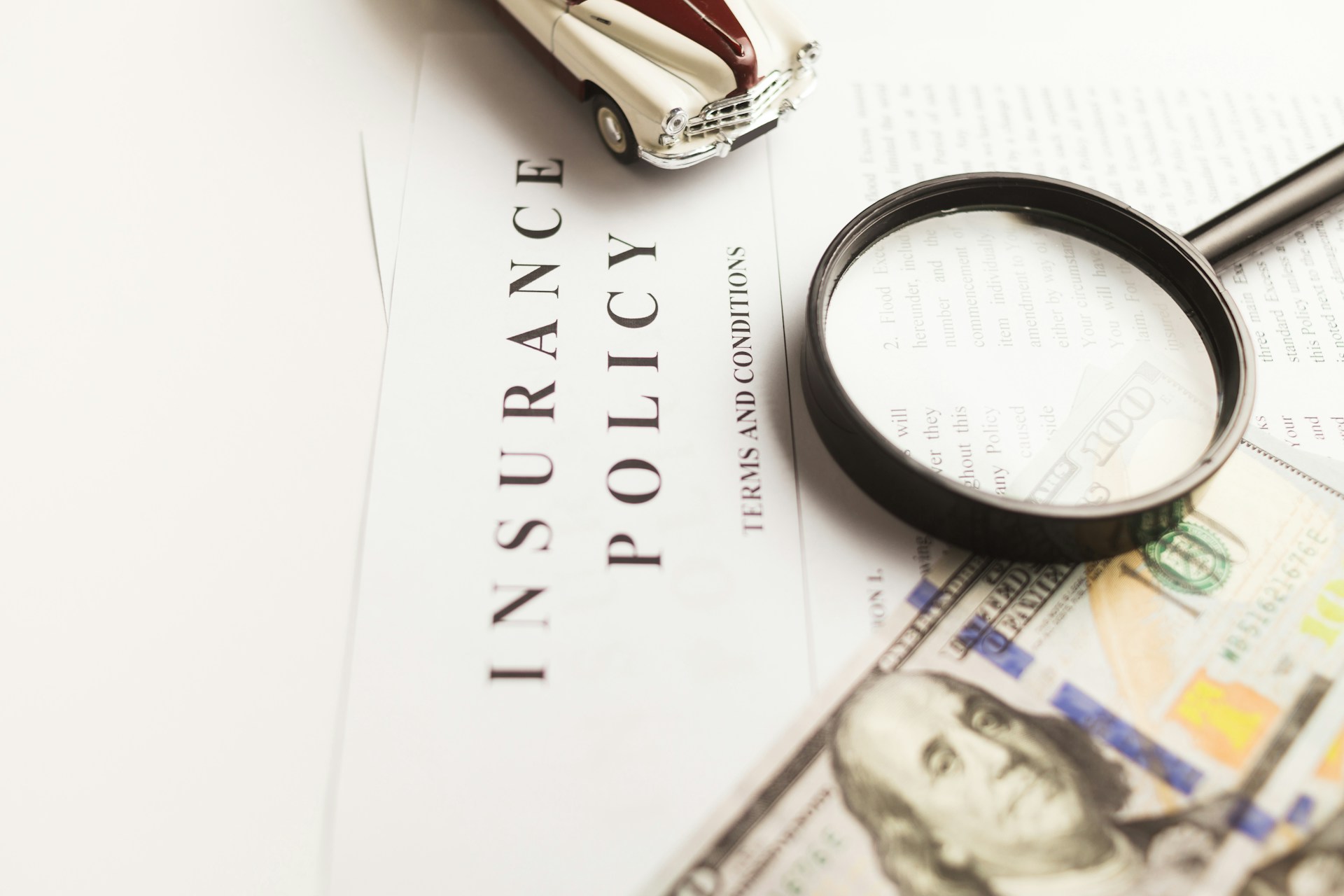 travel insurance